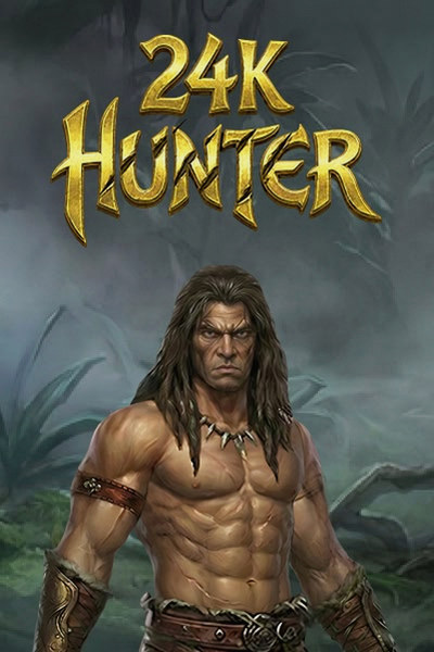 Hrací automat 24K Hunter v Betrepublic Casino