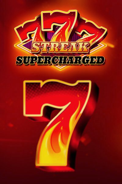 Automat 777 Streak: Supercharged v Betrepublic Casino