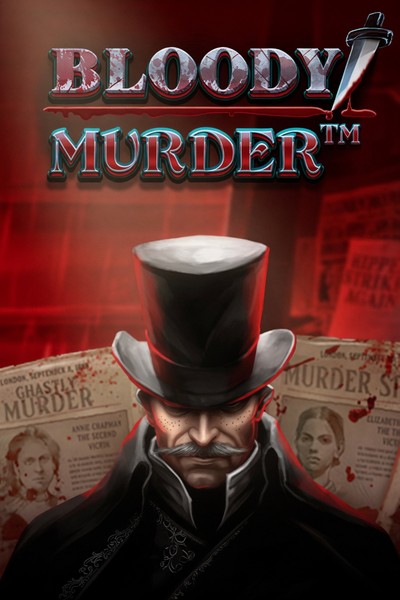 Automat Bloody Murder v Betwest Casino