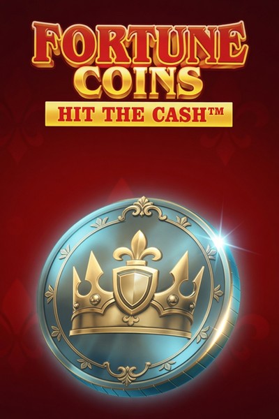 Automat Fortune Coins v Betwest Casino