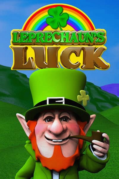 Automat Leprechaun's Luck v Betwest Casino