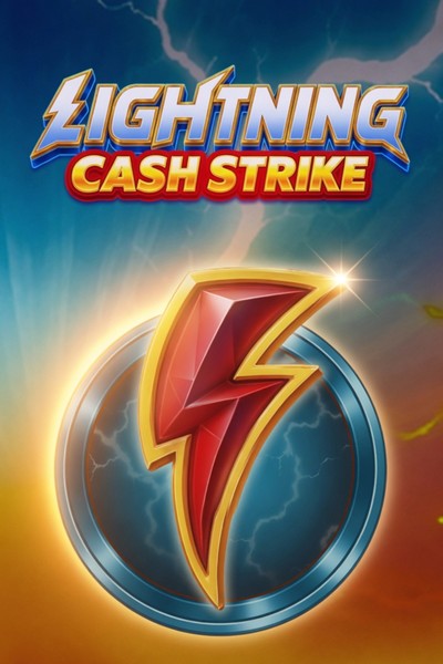 Automat Lightning Cash Strike v Betwest Casino