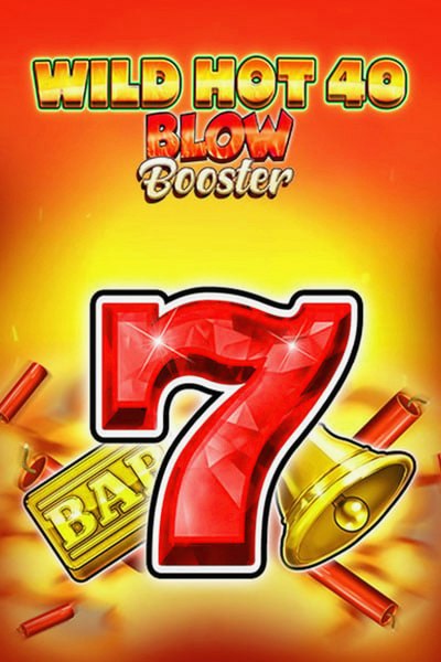 Online slot Wild Hot 40 Blow Booster v Betwest Casino