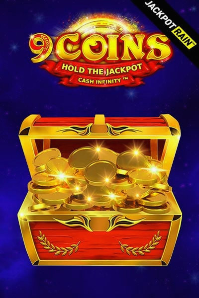 Hrací automat 9 Coins v Casinova Casino