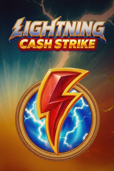 Automat Lightning Cash Strike v Casinova Casino