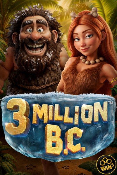 Automat 3 Million BC v Casinova Casino