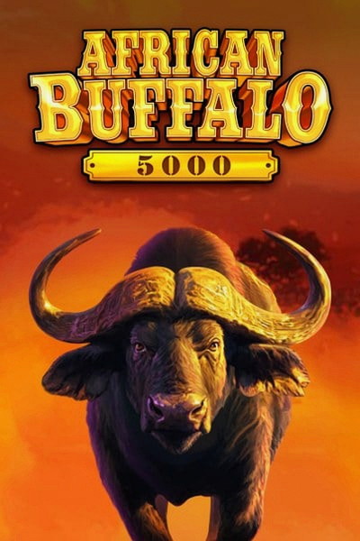 Online slot African Buffalo 5000 v Cleobetra Casino
