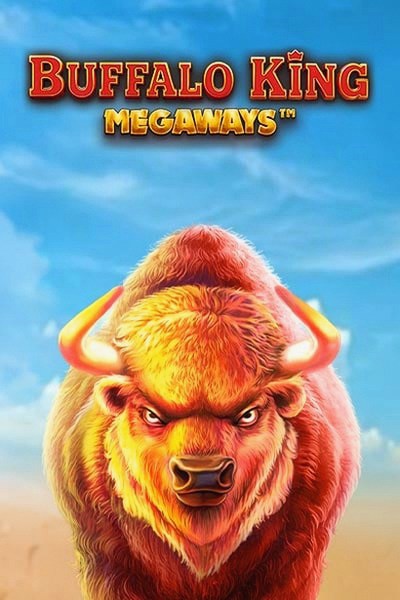 Automat Buffalo King Megaways v Cleobetra Casino