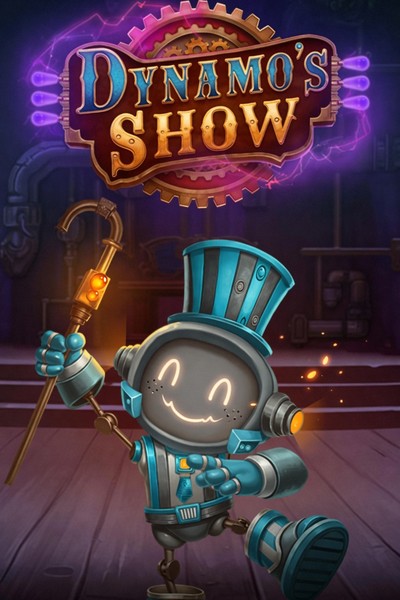 Automat Dynamo's Show v Cleobetra Casino