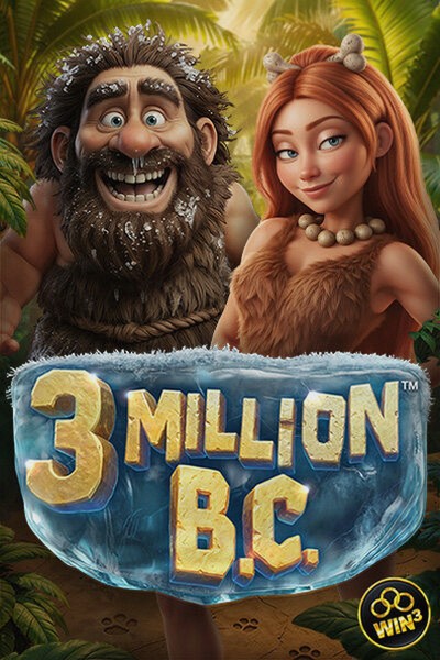 Automat 3 Million BC v Kingmaker Casino