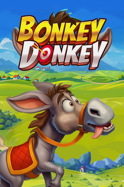 Online slot Bonkey Donkey v Kingmaker Casino