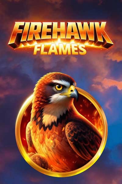 Automat Firehawk Flames v Kingmaker Casino