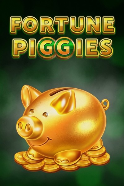 Automat Fortune Piggies v Kingmaker Casino
