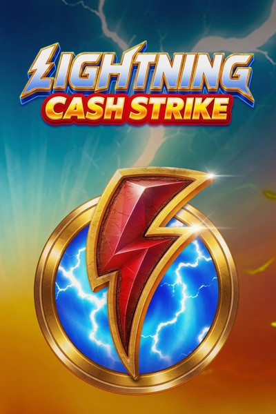 Automat Lightning Cash Strike v Kingmaker Casino