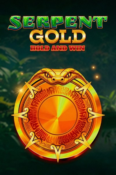 Automat Serpent Gold: Hold & Win v Kingmaker Casino