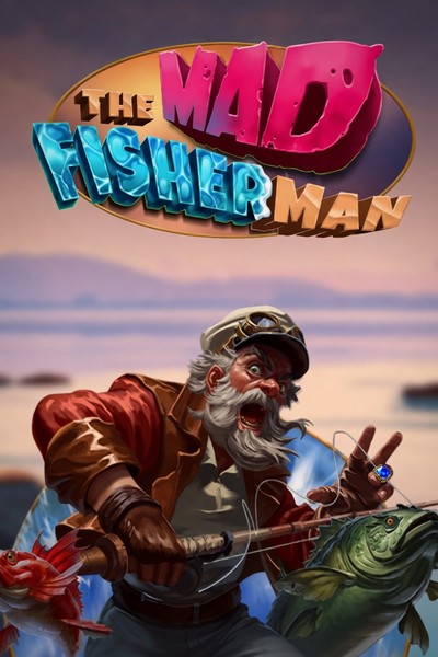 Automat The Mad Fisherman v Kingmaker Casino