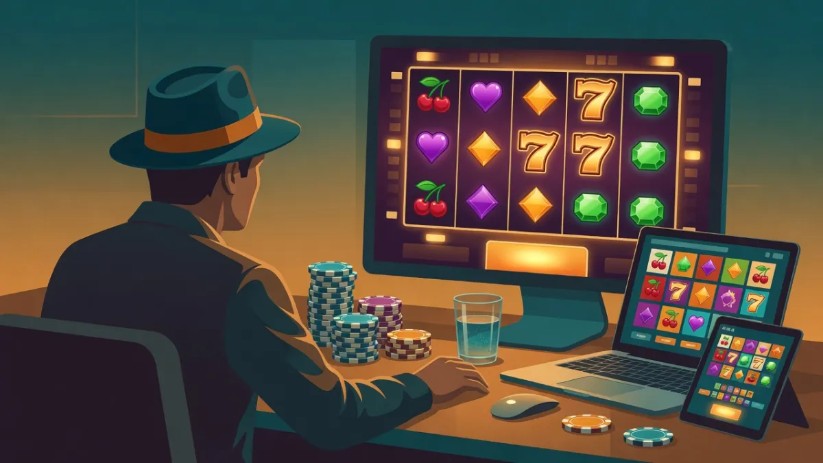Betwest Casino uvítací bonus